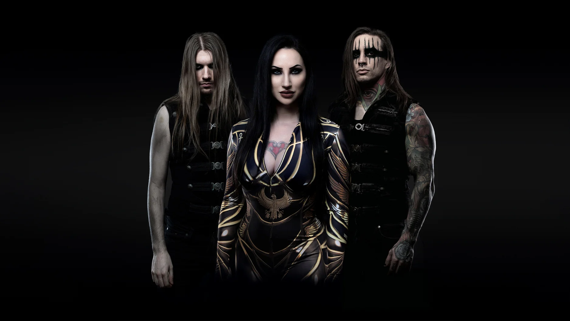 ELEINE-Bandphoto-2025-Wide