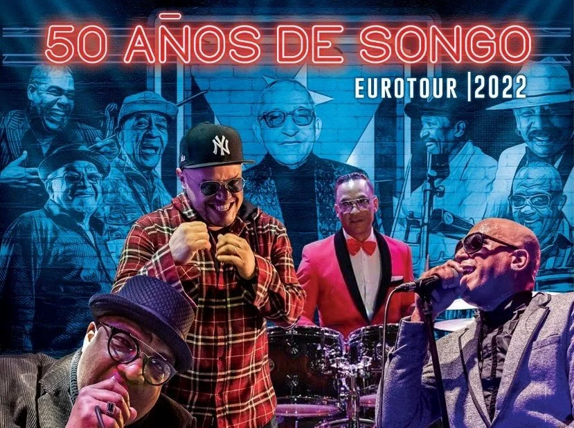 Los Van Van