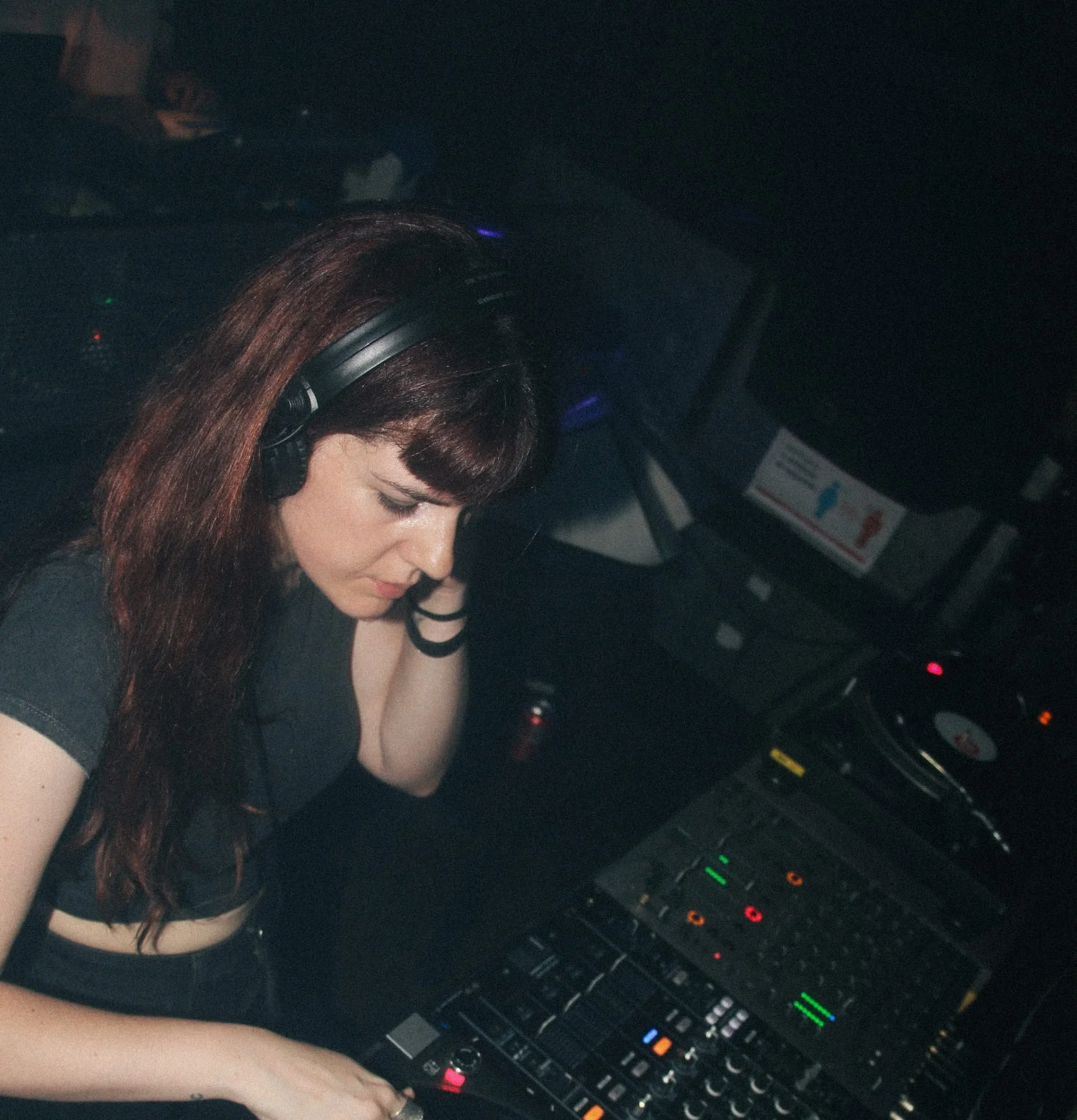 Oran Ray Live + Rachael + Sylvia