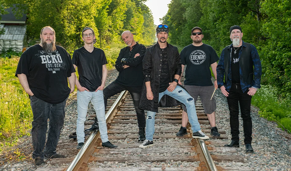 Mystery - Delusion Rain, 10Th Anniversary Tour