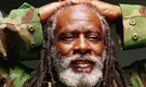 Burning Spear