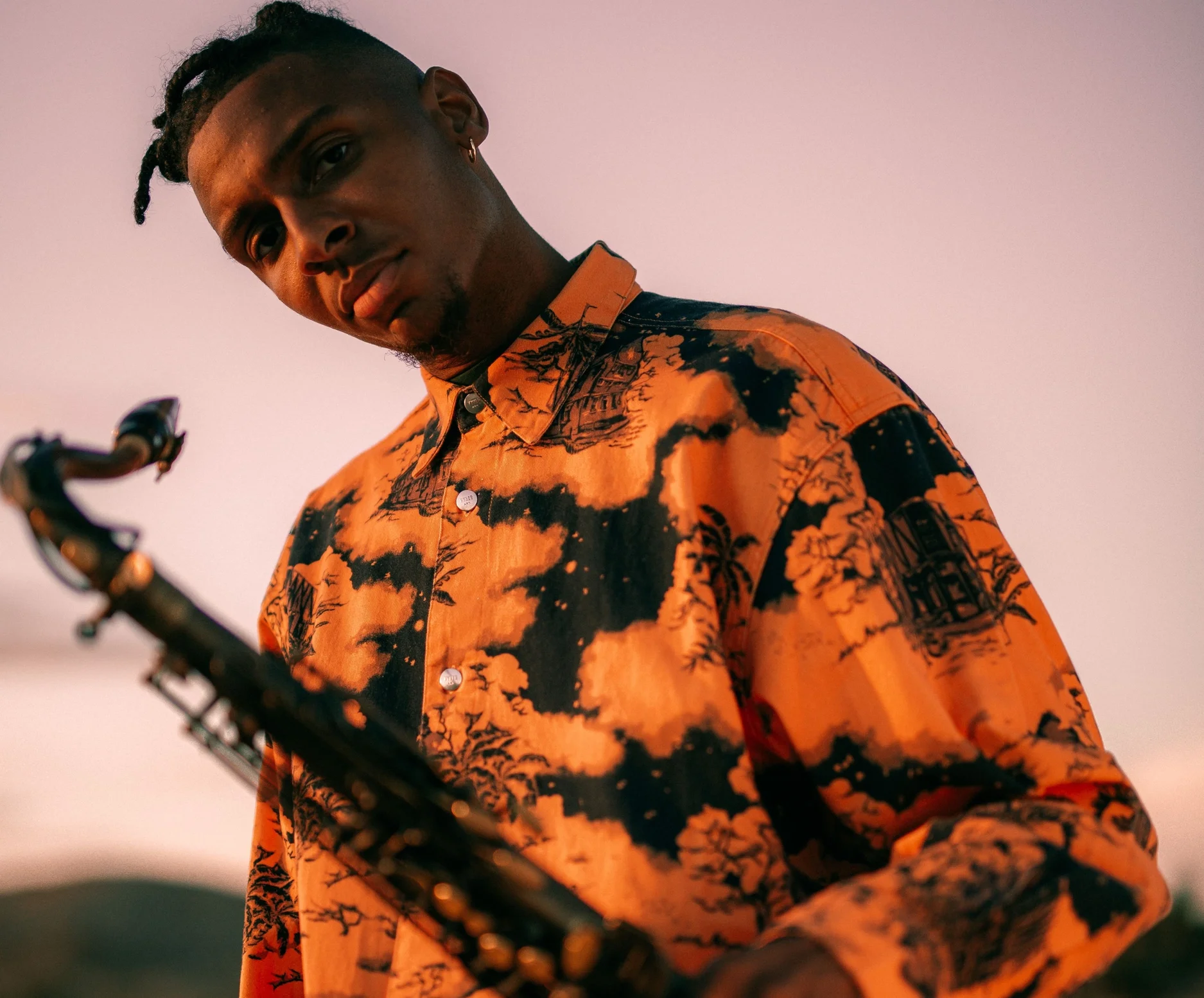 Masego