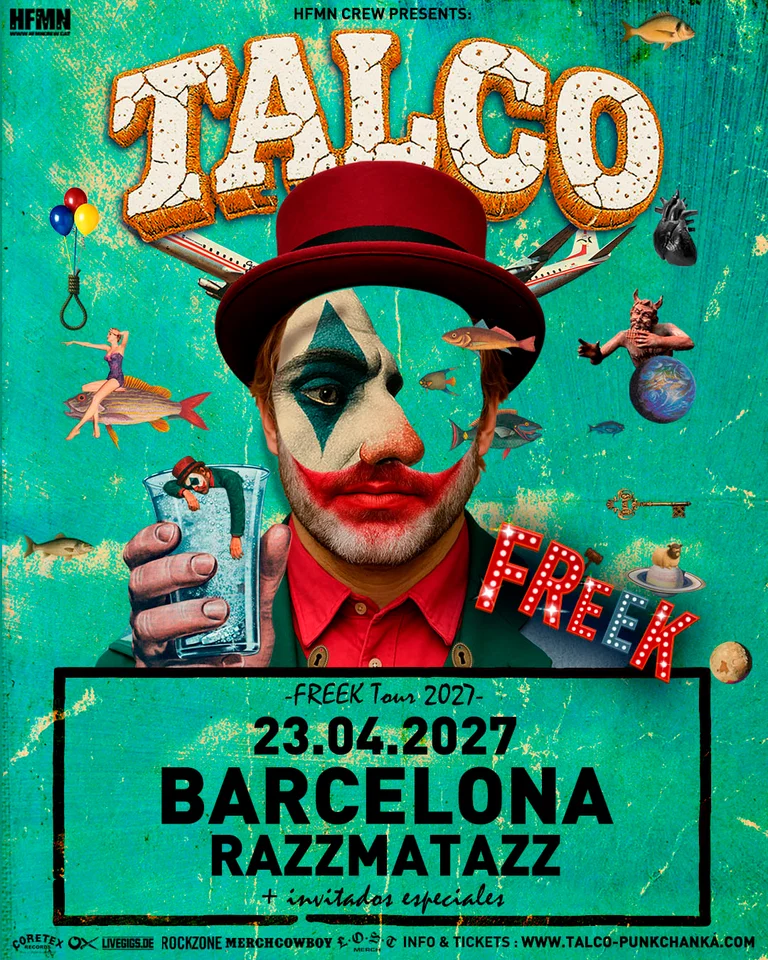 Talco
