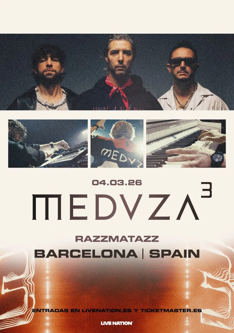 Medvza