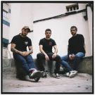 Groggy Rude + Eterns + Bastards