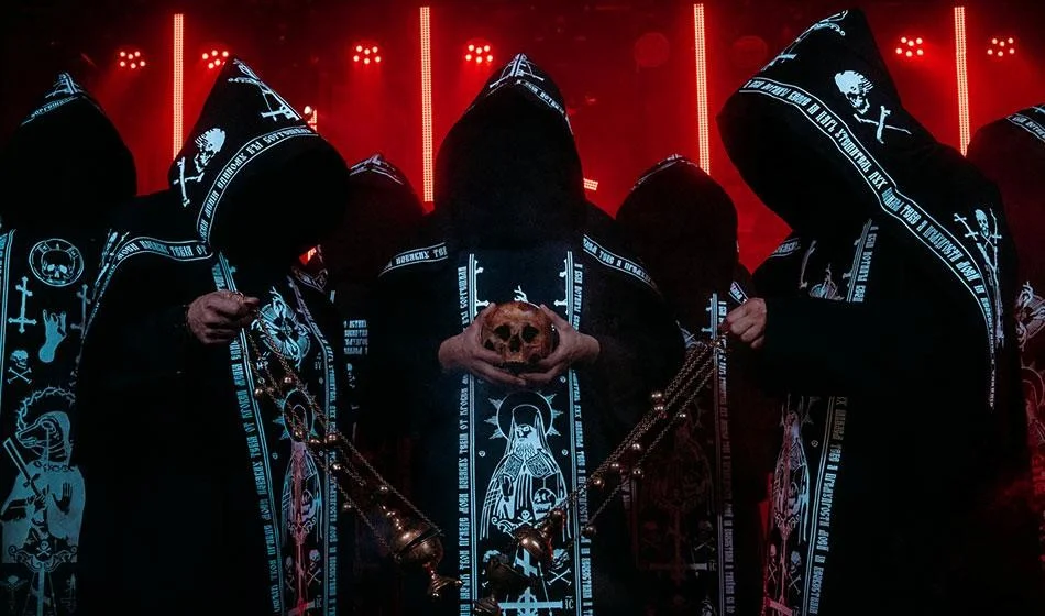 Batushka