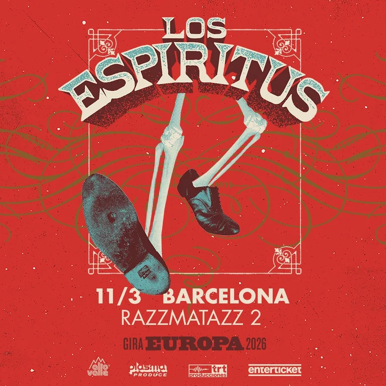 Los Espíritus
