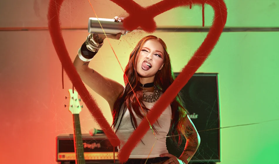 Ruslana - Génesis Tour 2025