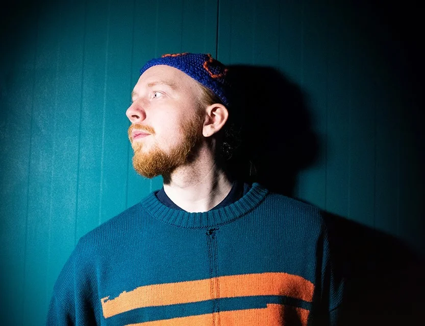 Niklas Paschburg