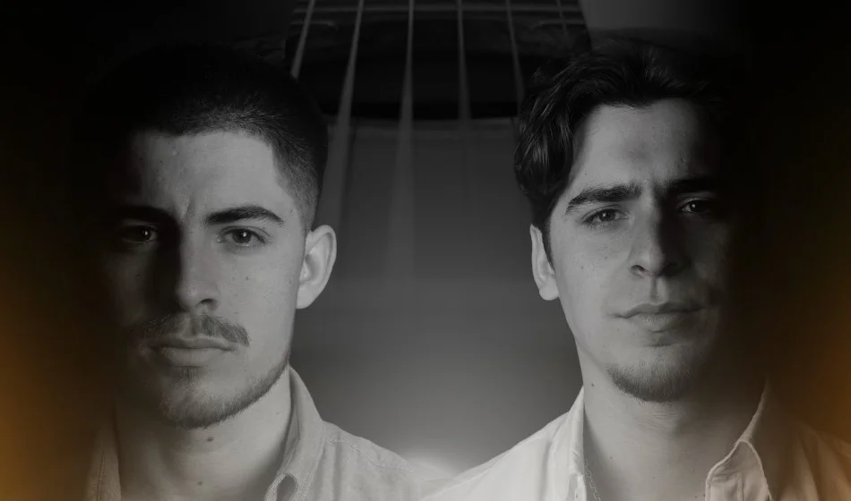Kike & Manu