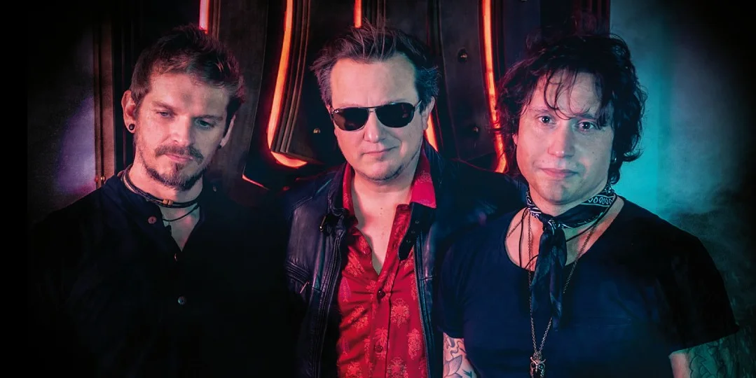 The Kleejoss Band