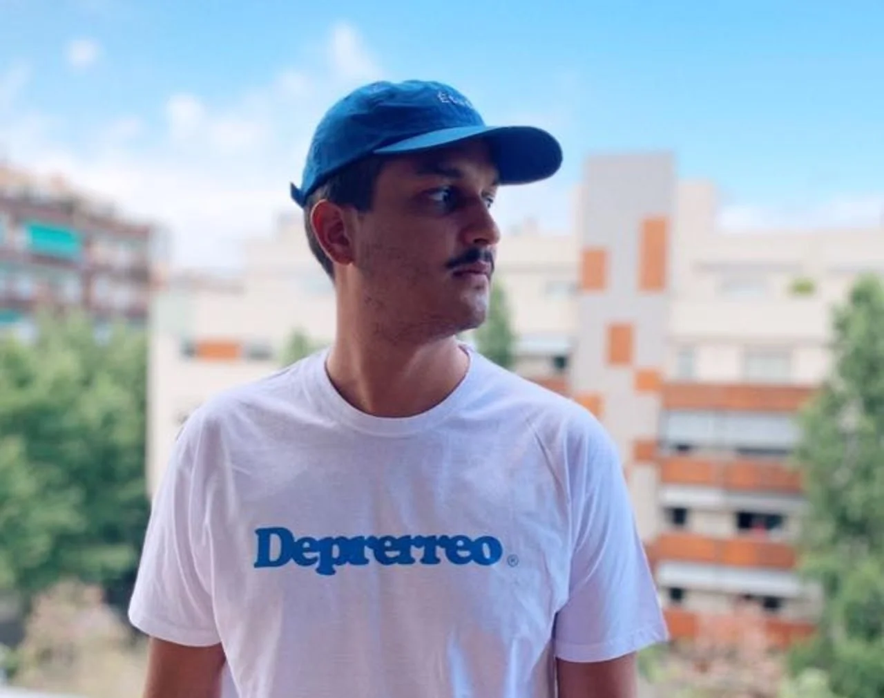 Deprerreo: Paulah + Jotadelli + L'Miranda