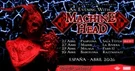 Machine Head