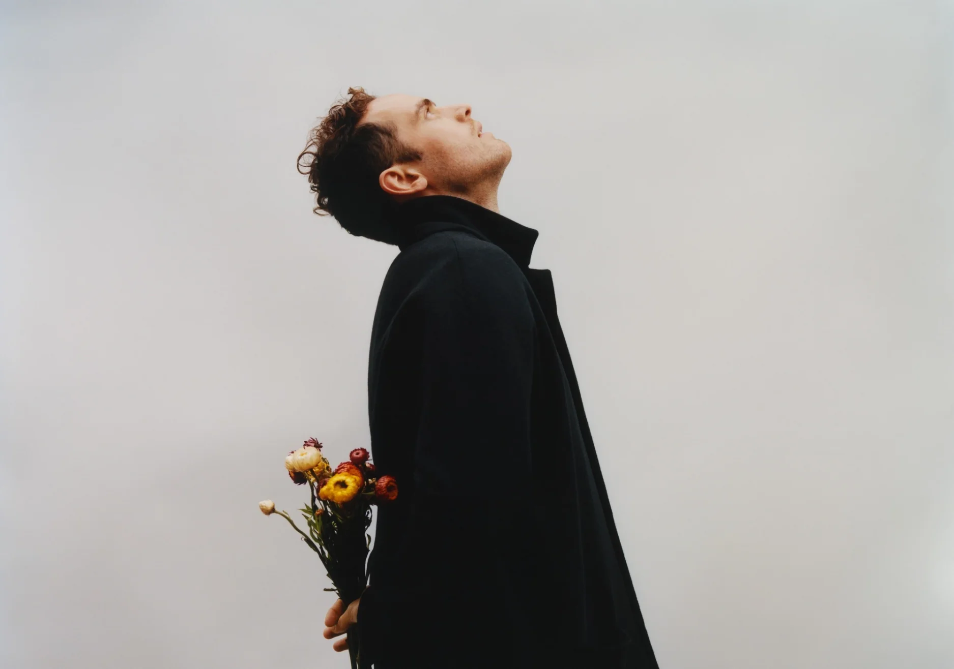 Jordan Rakei