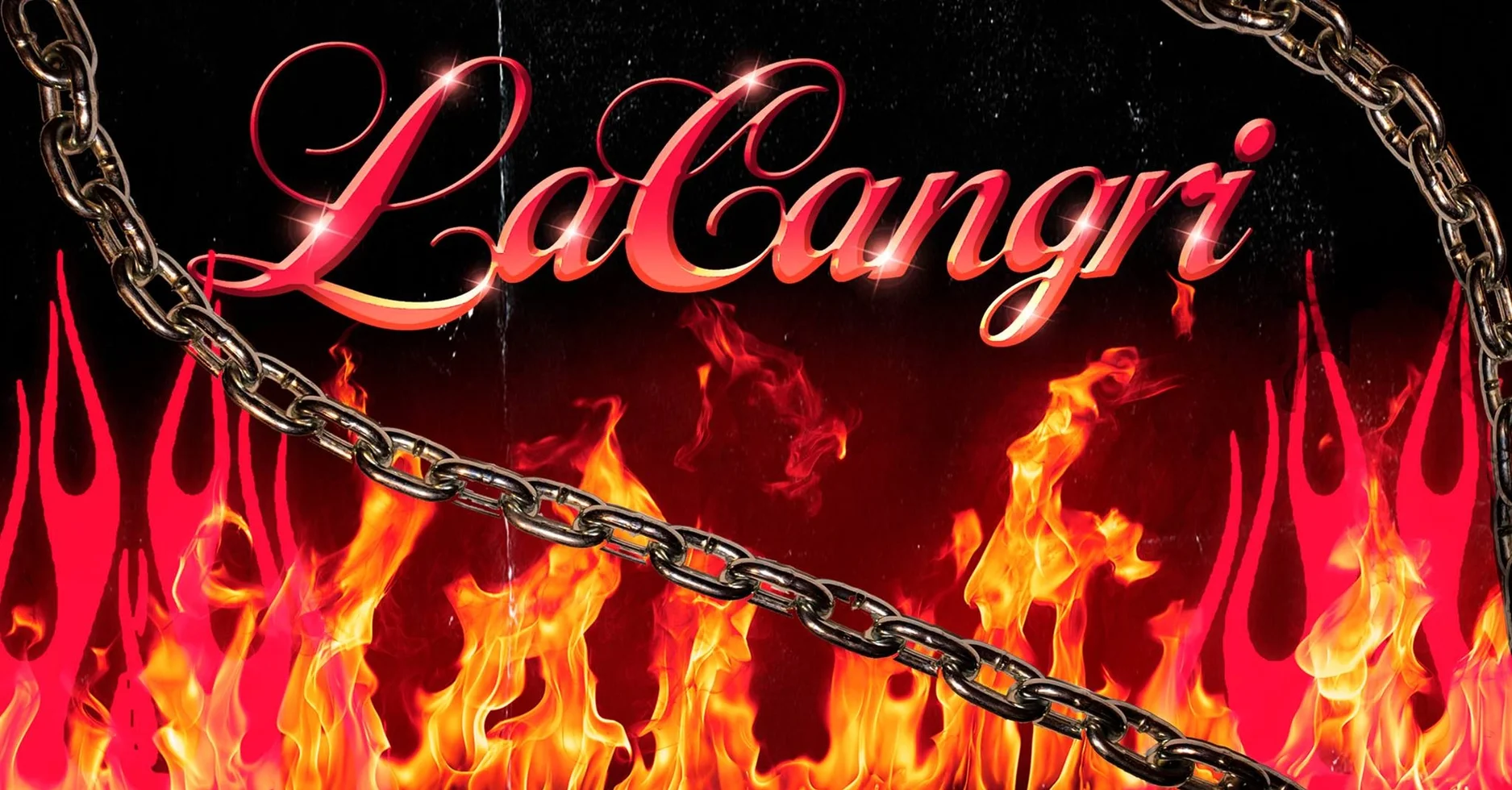La Cangri: La GG + La Cangri Team