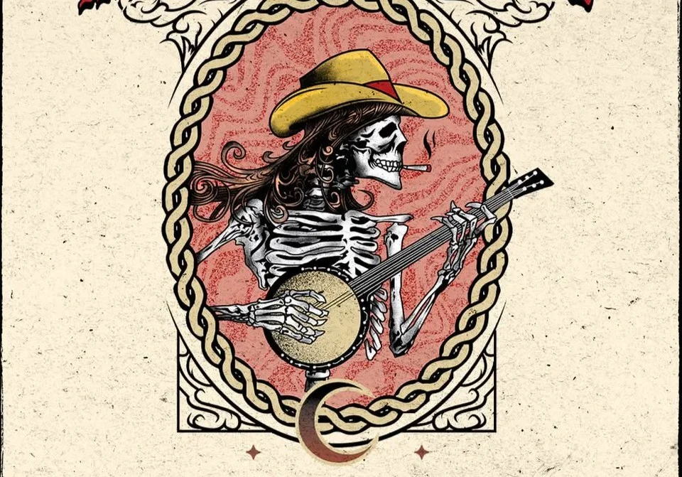 Hippies & Cowboys