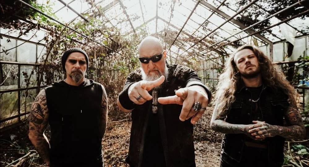 Rage - A New World Rising Tour 2026