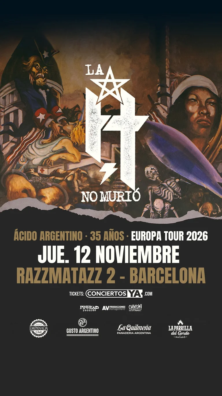 La H no Murió