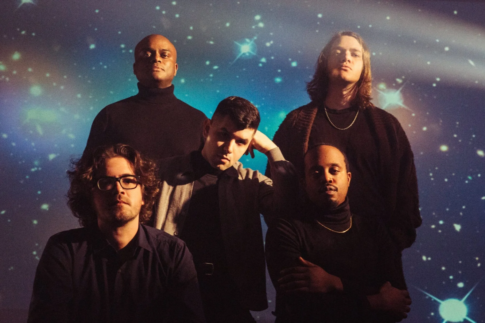 Durand Jones & The Indications - Europe Tour 2022