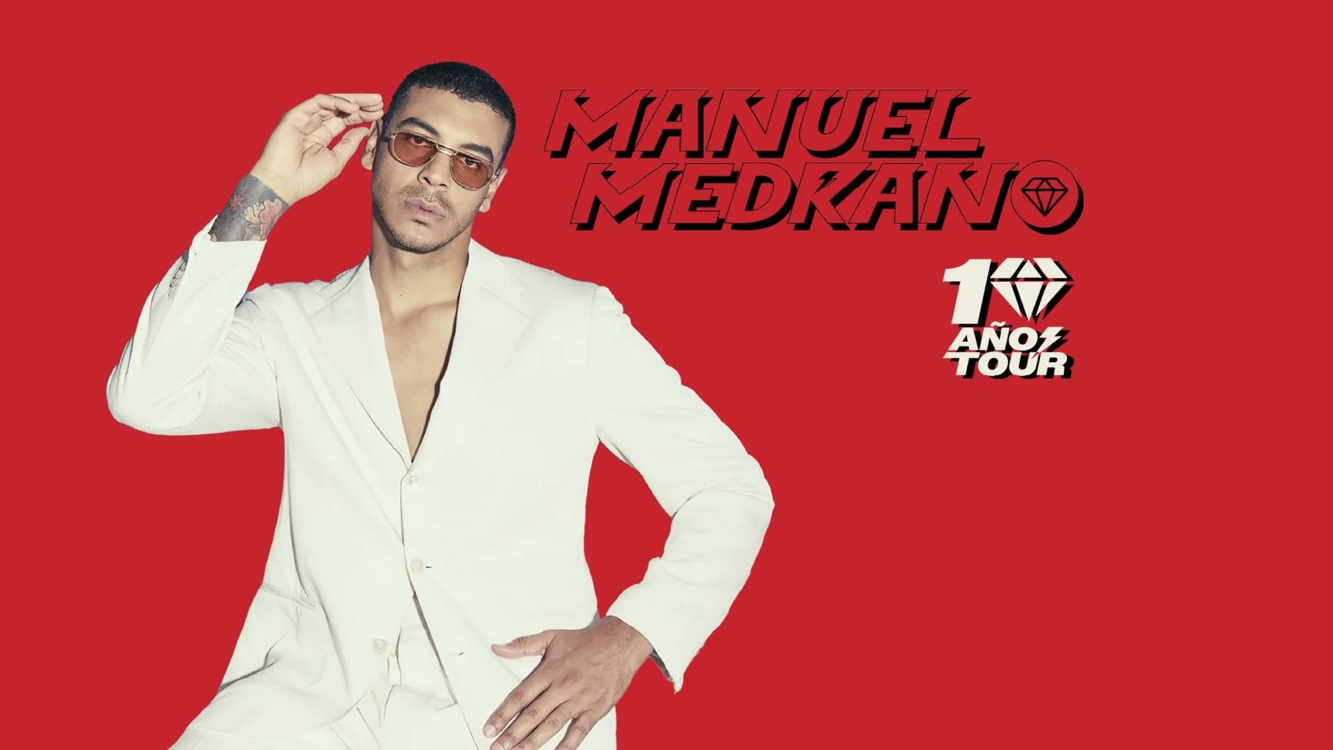 Manuel Medrano