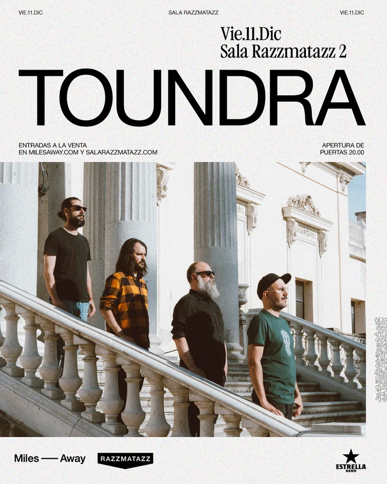 Toundra