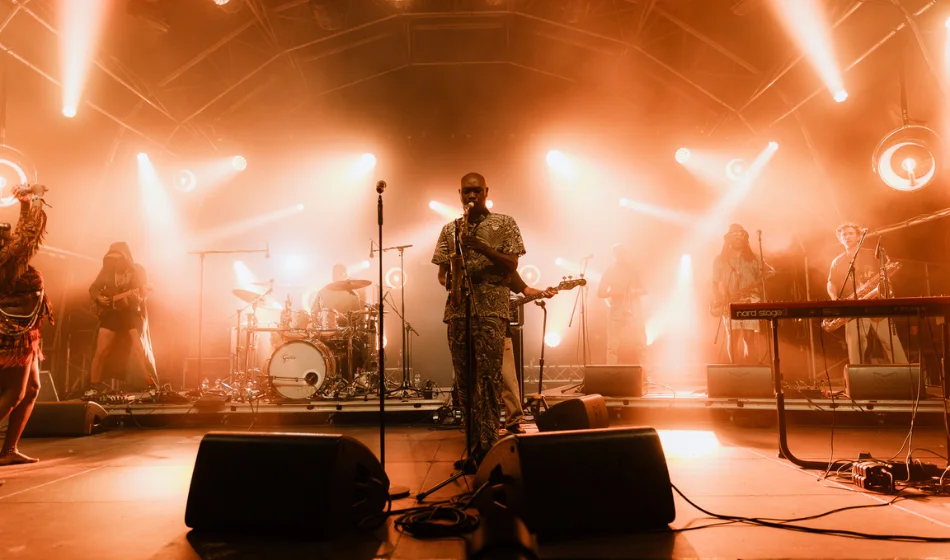 Seun Kuti