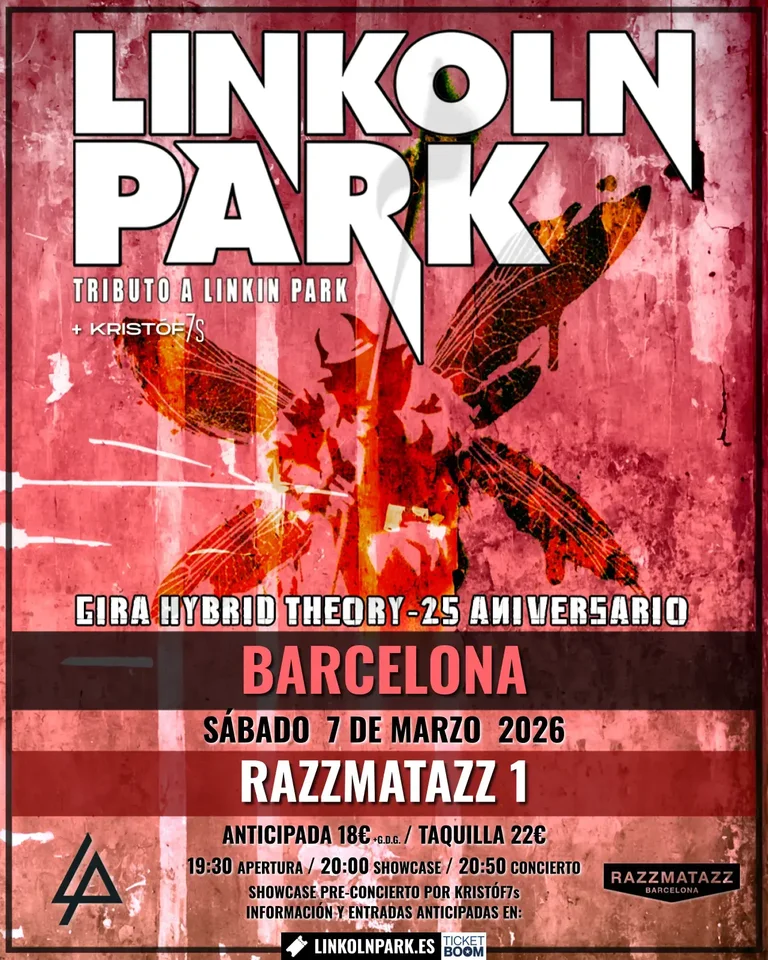 Linkoln Park