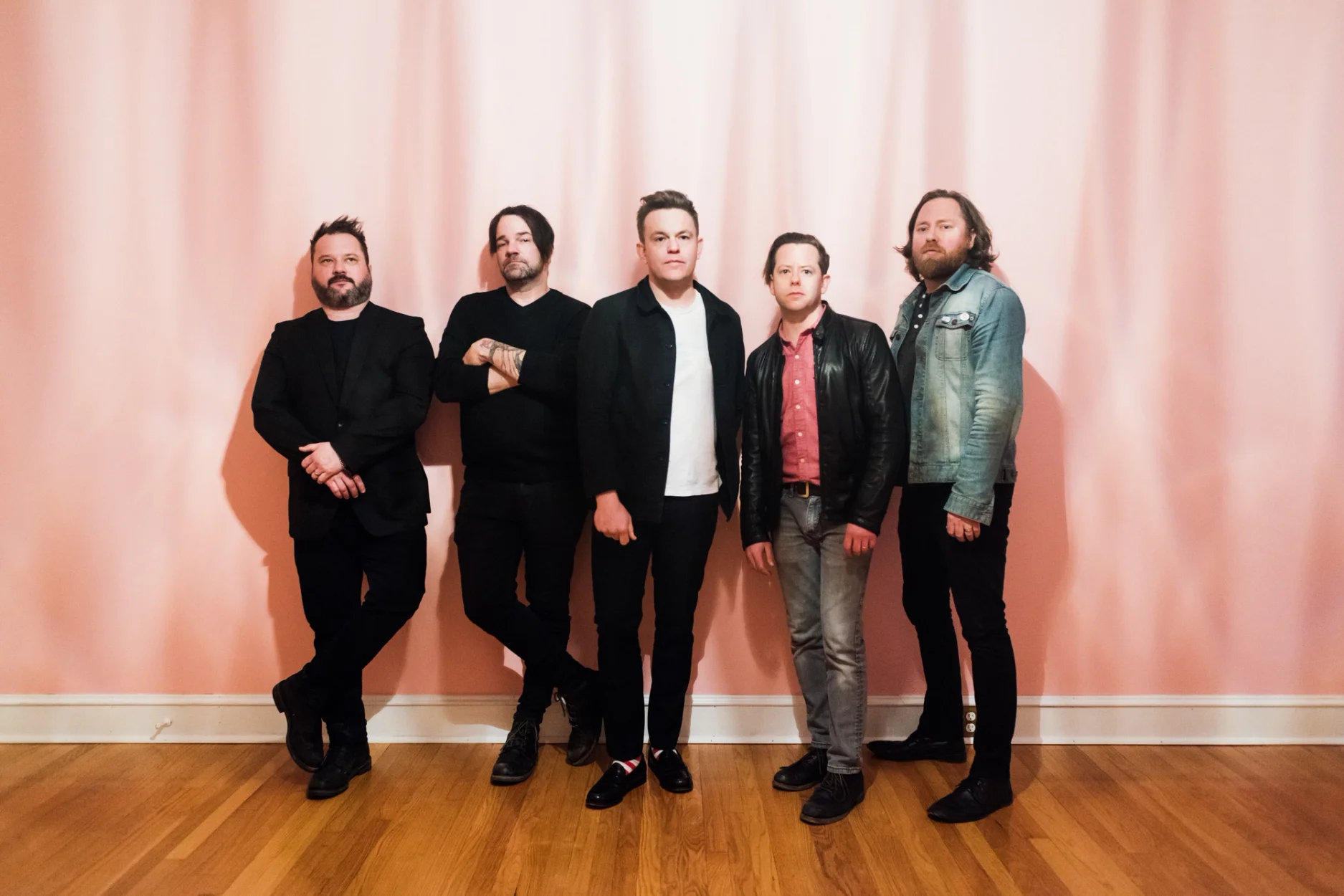 The Get Up Kids