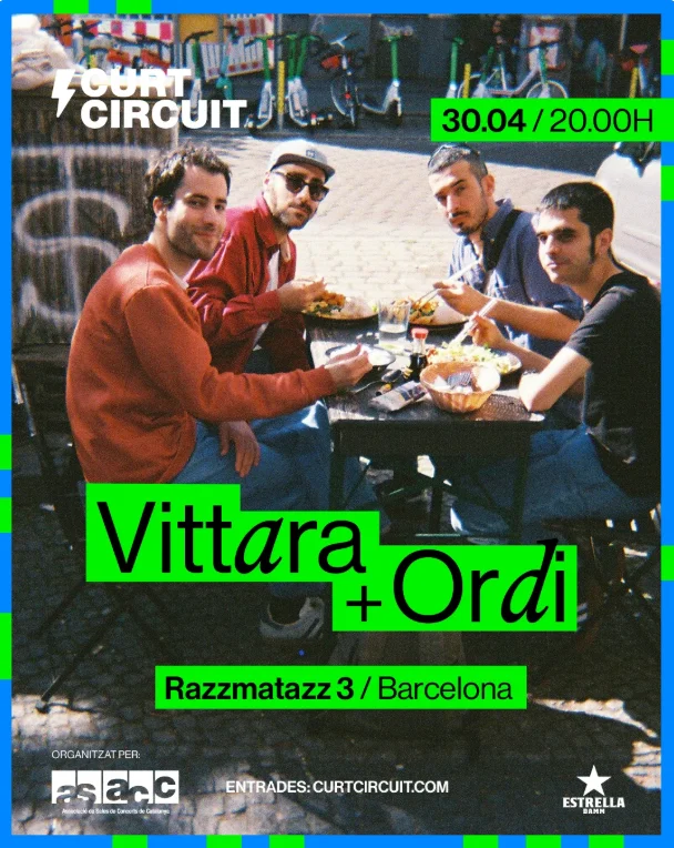 Vittara + Ordi
