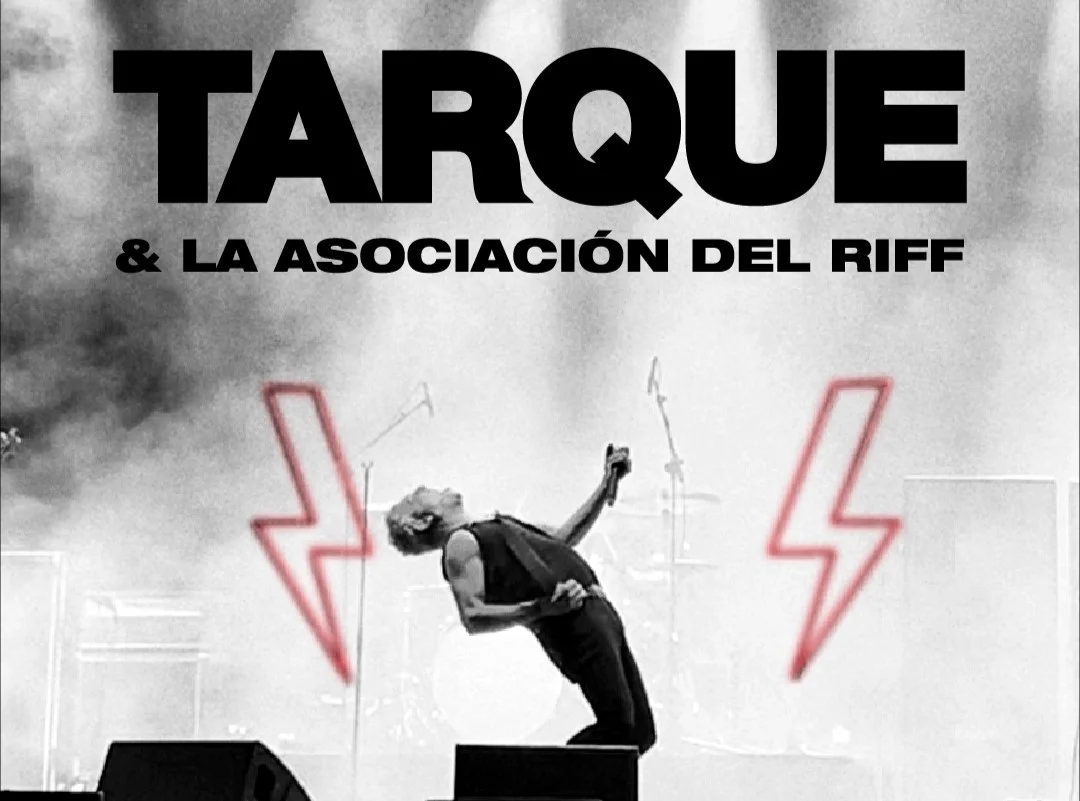 Tarque & La Asociación Del Riff