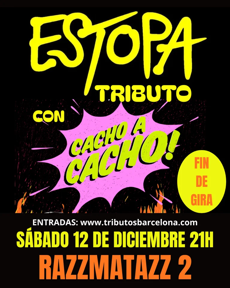 Cacho a Cacho
