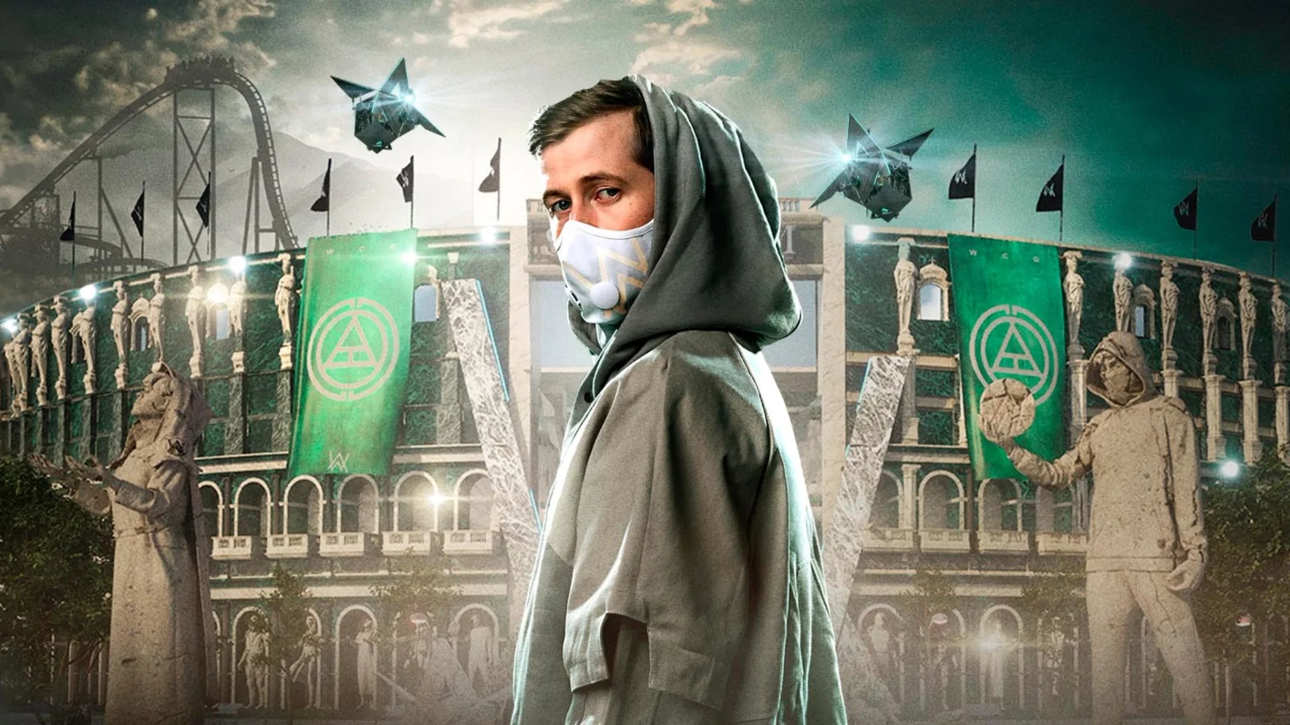Alan Walker