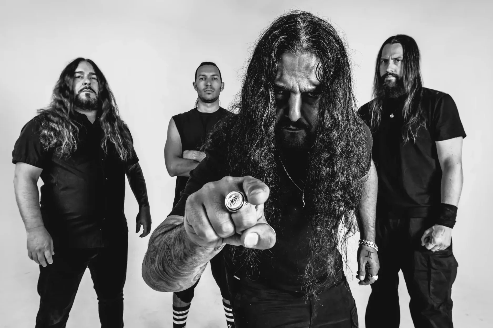 Kataklysm - Freedom Or Death 2026