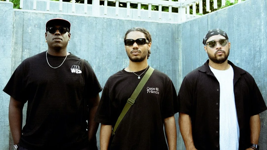BLACK REVEL CULTURE