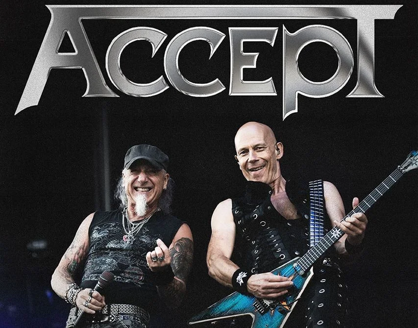 Accept