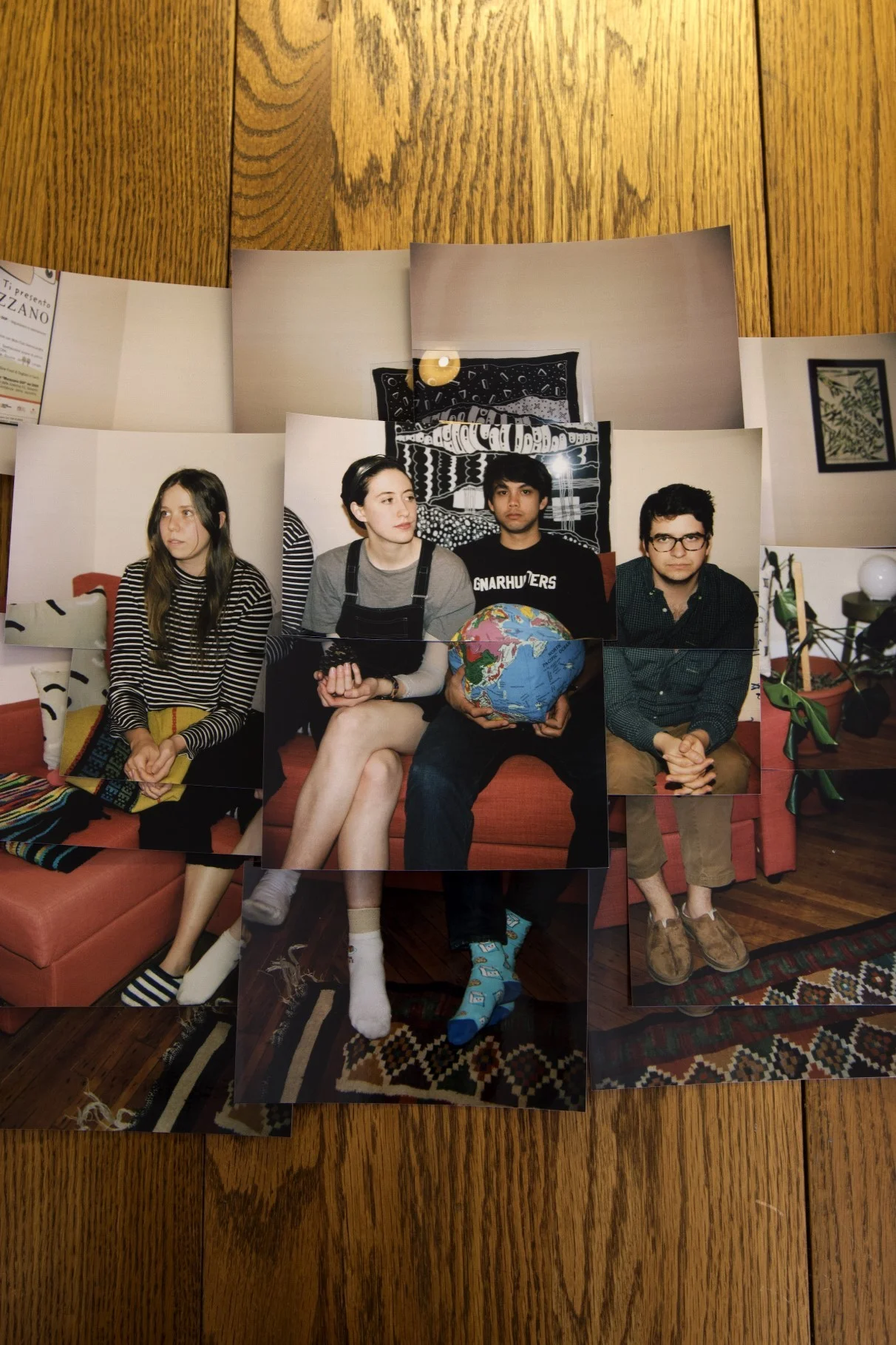Frankie Cosmos