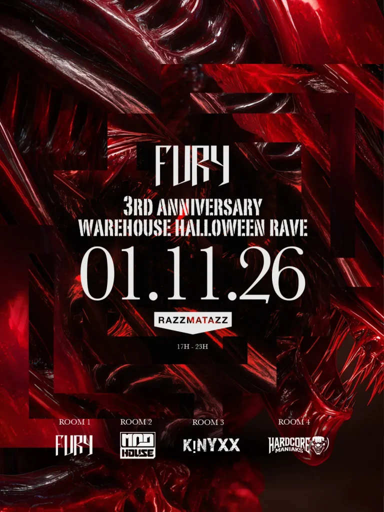 Fury