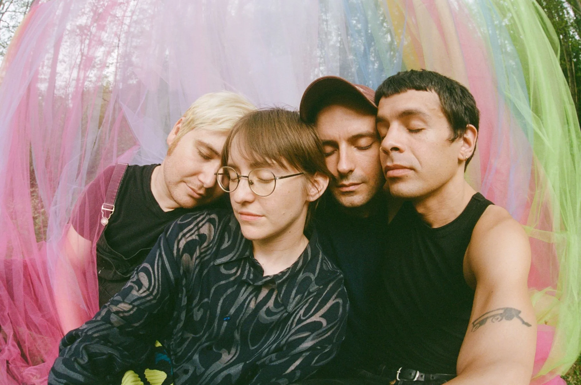 Florist + Hannah Frances