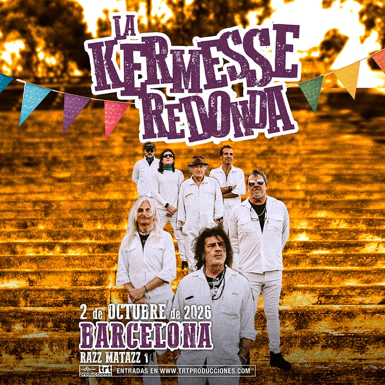La Kermesse Redonda