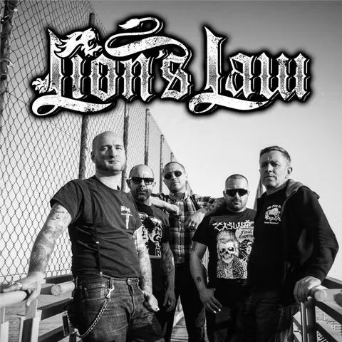 Lion's Law + Mess + Claimed Choice