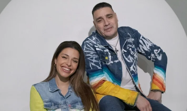 La Banda de Carlitos y Euge Quevedo