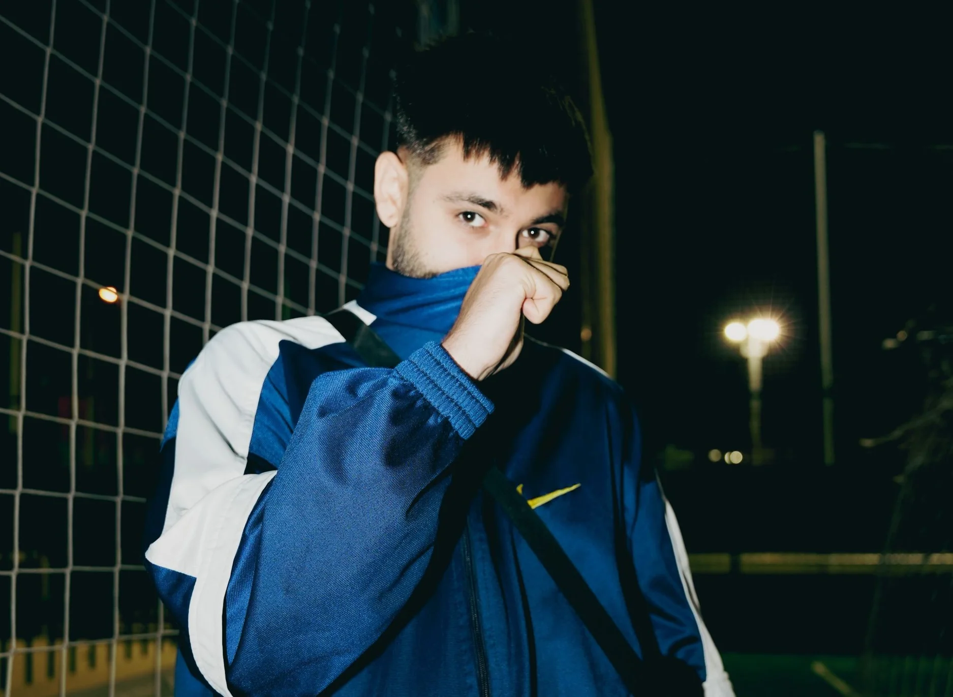 Nitro Club : Largoofy + Yor Hill + D'Riddim