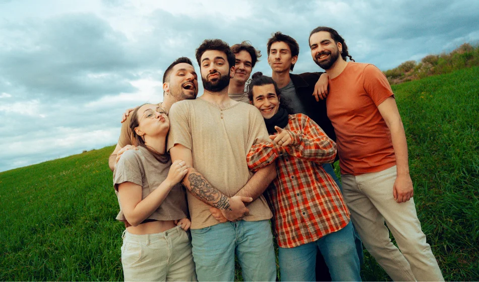 La Troupe