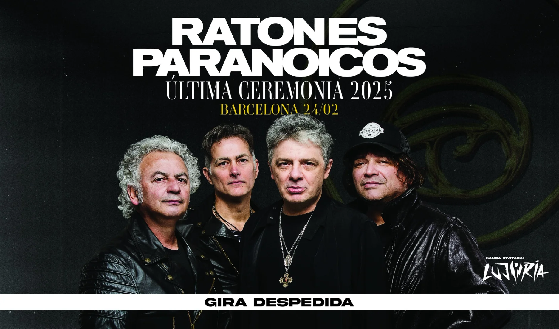 Ratones Paranoicos