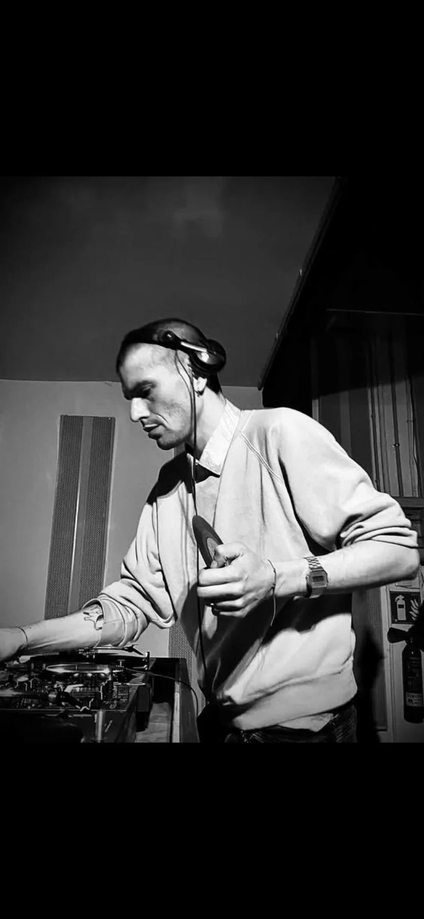 PNC Radio: Charlie Levan b2b Entrenador + La Kosh + Roto