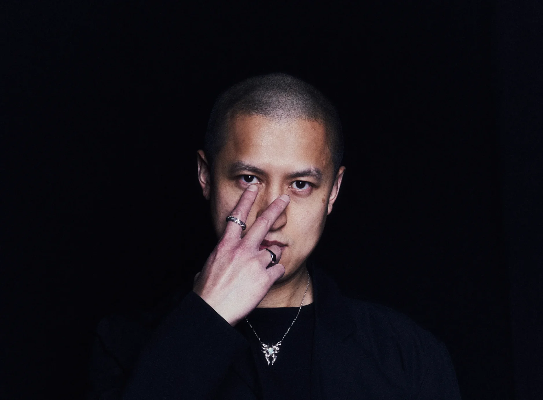 Eastern Margins x Trance NXC: Dj Love (Sherwin Tuna) + Lumi + JUMER
