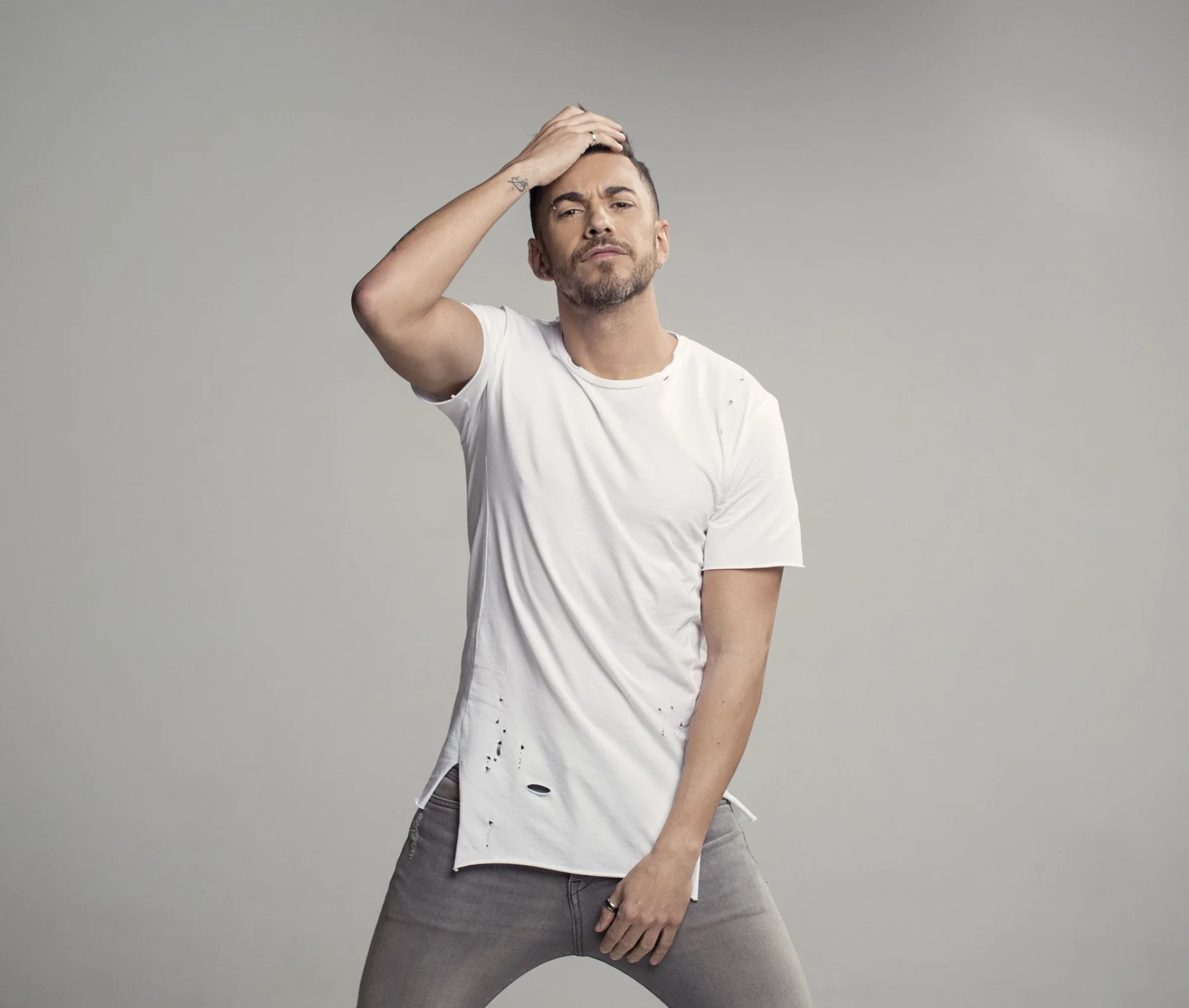 Sergio Contreras