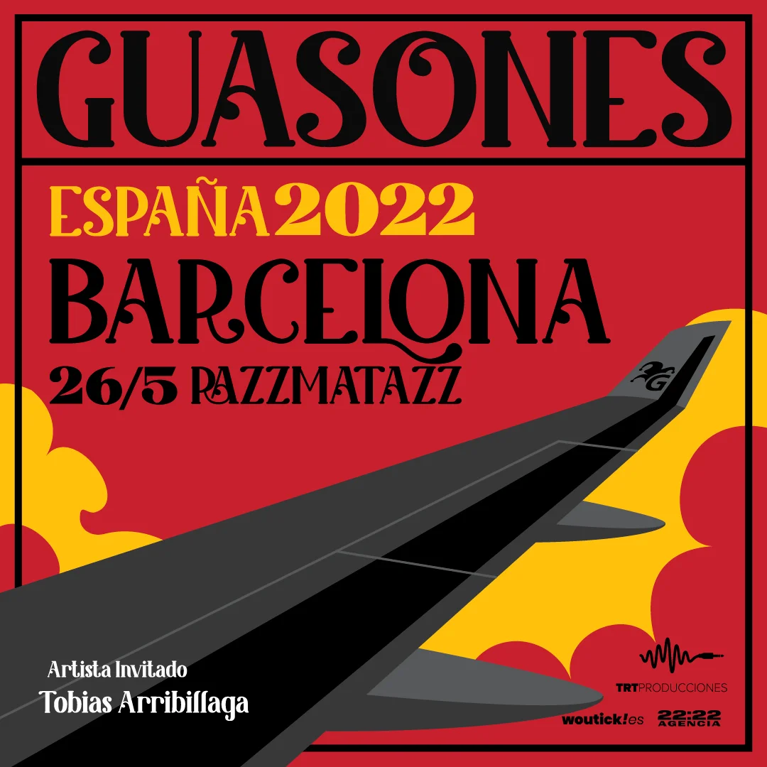 Guasones