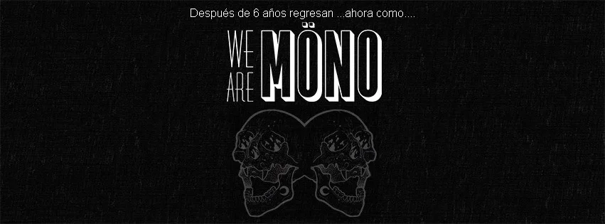 WE ARE MÖNO + THE LIEVENS