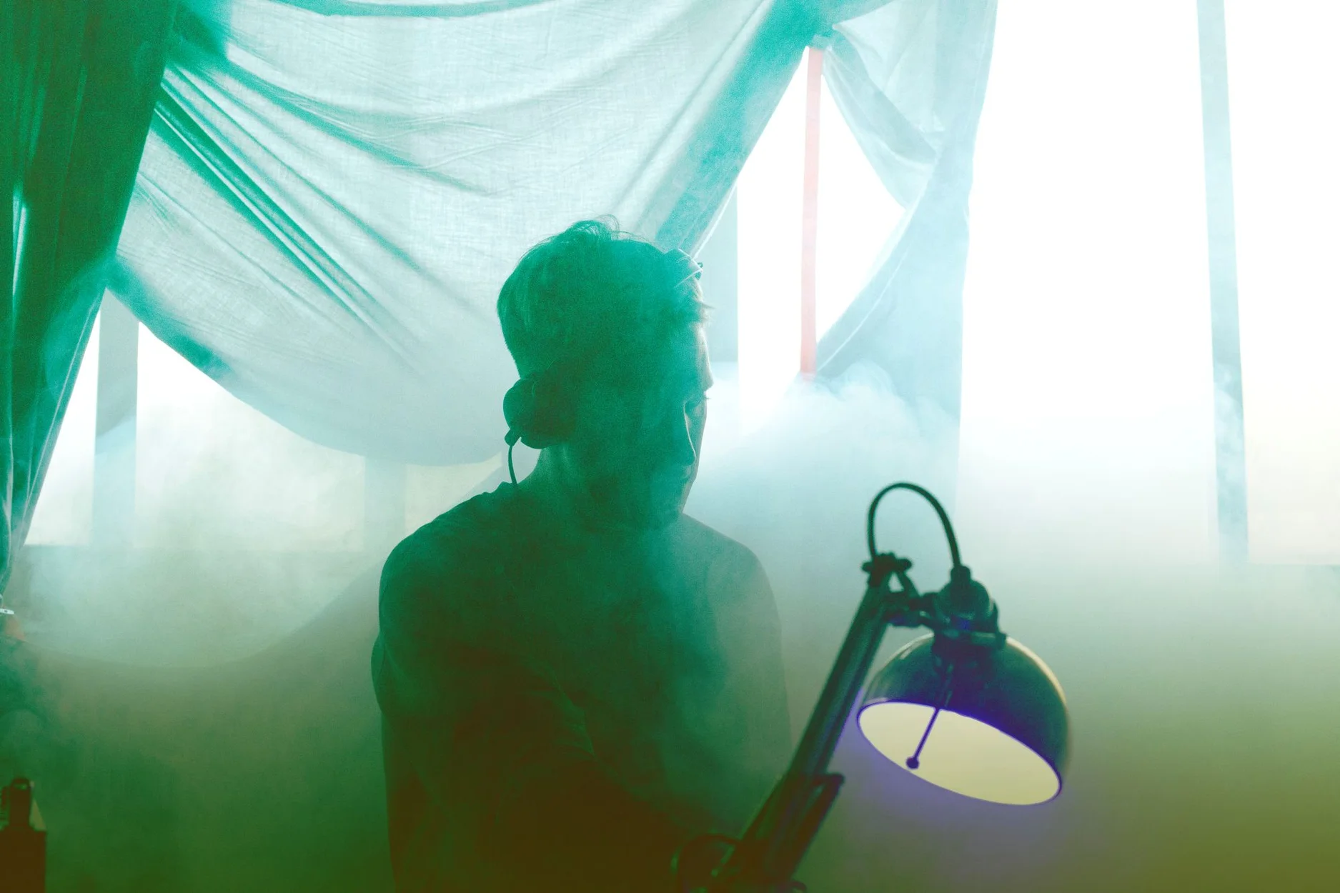 22 Recordings: Art Fact Live + C.ru.z + DJ Torso